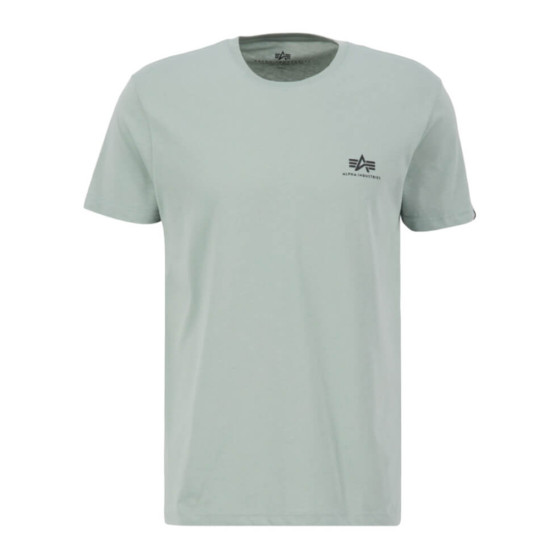 Alpha Industries Ανδρική κοντομάνικη μπλούζα Basic T-Shirt